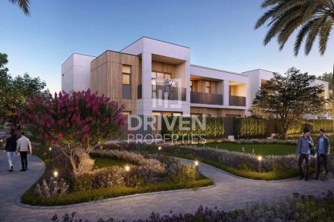 Řadový dům v Arabian Ranches 3, Dubai, SAE 3 ložnice, 180 m² Č.: 653787 - fotografie 4