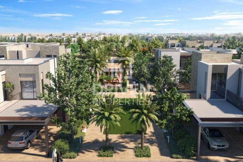 Řadový dům v Arabian Ranches 3, Dubai, SAE 3 ložnice, 180 m² Č.: 653787 - fotografie 9