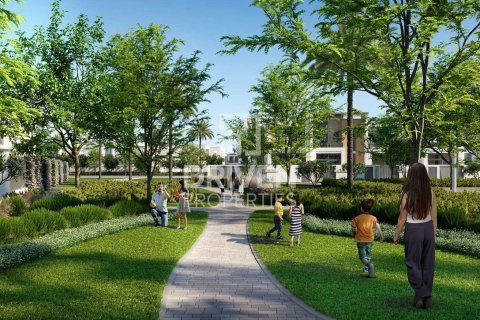 Řadový dům v Arabian Ranches 3, Dubai, SAE 3 ložnice, 180 m² Č.: 653787 - fotografie 7