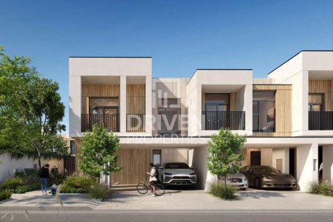 Řadový dům v Arabian Ranches 3, Dubai, SAE 3 ložnice, 180 m² Č.: 653787 - fotografie 3