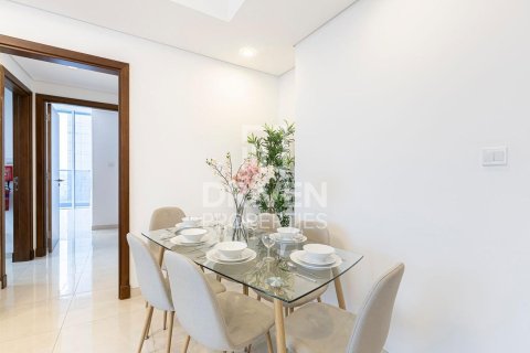 Business Bay、Dubai、UAE にあるマンション販売中 1ベッドルーム、95 m2、No653786 - 写真 9