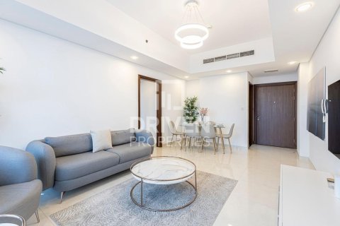 Business Bay、Dubai、UAE にあるマンション販売中 1ベッドルーム、95 m2、No653786 - 写真 5