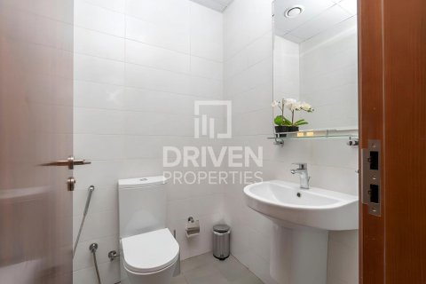 Пәтер Даунтаун Дубай (Даунтаун Бурдж Дубай), БАӘ-да 2 жатын бөлмелер, 124 м² № 653788 - фото 17