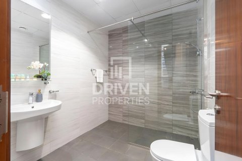 Пәтер Даунтаун Дубай (Даунтаун Бурдж Дубай), БАӘ-да 2 жатын бөлмелер, 124 м² № 653788 - фото 19