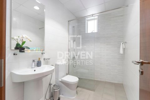 Пәтер Даунтаун Дубай (Даунтаун Бурдж Дубай), БАӘ-да 2 жатын бөлмелер, 124 м² № 653788 - фото 20