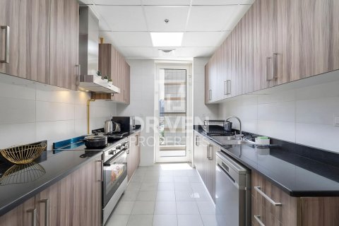 Пәтер Даунтаун Дубай (Даунтаун Бурдж Дубай), БАӘ-да 2 жатын бөлмелер, 124 м² № 653788 - фото 15