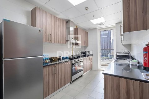 Пәтер Даунтаун Дубай (Даунтаун Бурдж Дубай), БАӘ-да 2 жатын бөлмелер, 124 м² № 653788 - фото 16