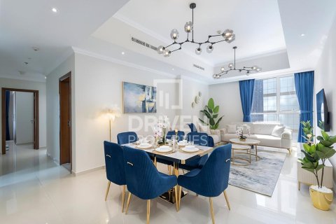 Пәтер Даунтаун Дубай (Даунтаун Бурдж Дубай), БАӘ-да 2 жатын бөлмелер, 124 м² № 653788 - фото 6