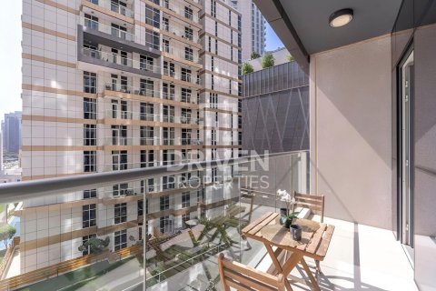 Пәтер Даунтаун Дубай (Даунтаун Бурдж Дубай), БАӘ-да 2 жатын бөлмелер, 124 м² № 653788 - фото 21