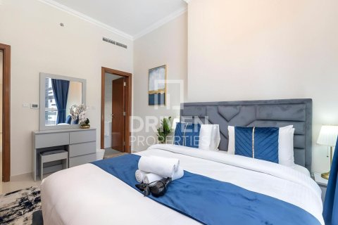 Пәтер Даунтаун Дубай (Даунтаун Бурдж Дубай), БАӘ-да 2 жатын бөлмелер, 124 м² № 653788 - фото 12