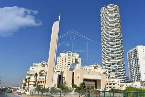 Jumeirah Village Circle、Dubai、UAE にある店舗販売中 97.2 m2、No544163 - 写真 1