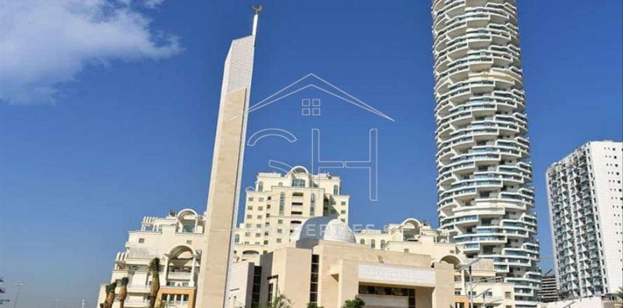 Jumeirah Village Circle、Dubai、UAEにある店舗 97.2 m2 No544163