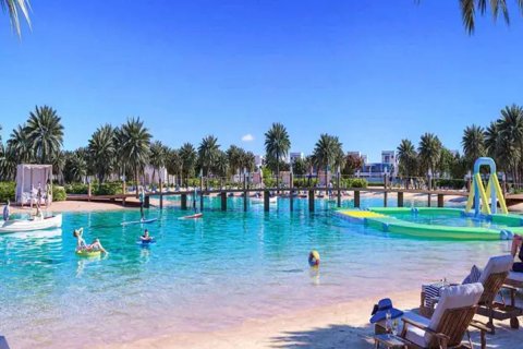 Vilă de vânzare în Dubai, EAU 4 dormitoare, 144 mp.  №689096 - poză 4