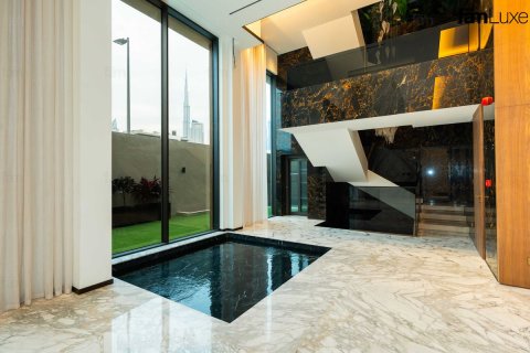 וילה להשכרה ב Al Wasl, Dubai, איחוד האמירויות  5 חדרי שינה, 929.6 מ"ר, מספר 689097 - תמונה 4