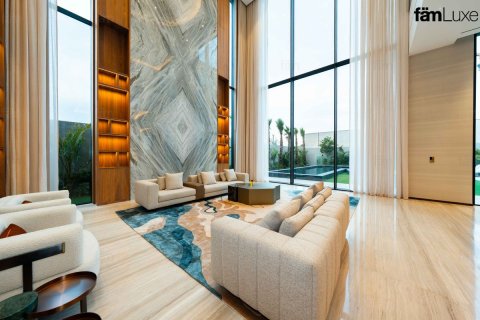 Villa itt: Al Wasl, Dubai, EAE, 5 hálószoba, 929.6 m², azonosító: 689097 - fénykép 13
