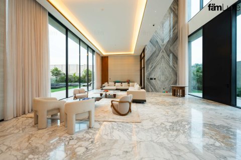 וילה להשכרה ב Al Wasl, Dubai, איחוד האמירויות  5 חדרי שינה, 929.6 מ"ר, מספר 689097 - תמונה 14