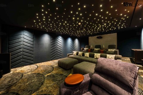 וילה להשכרה ב Al Wasl, Dubai, איחוד האמירויות  5 חדרי שינה, 929.6 מ"ר, מספר 689097 - תמונה 7