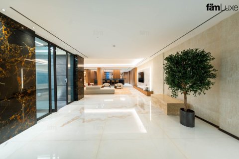 וילה להשכרה ב Al Wasl, Dubai, איחוד האמירויות  5 חדרי שינה, 929.6 מ"ר, מספר 689097 - תמונה 28