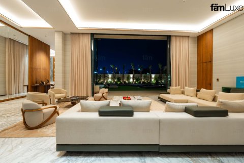 וילה להשכרה ב Al Wasl, Dubai, איחוד האמירויות  5 חדרי שינה, 929.6 מ"ר, מספר 689097 - תמונה 25