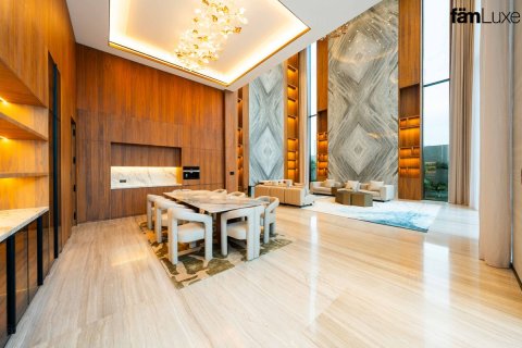 וילה להשכרה ב Al Wasl, Dubai, איחוד האמירויות  5 חדרי שינה, 929.6 מ"ר, מספר 689097 - תמונה 27