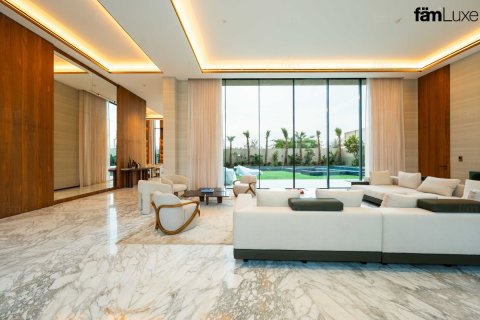 Villa itt: Al Wasl, Dubai, EAE, 5 hálószoba, 929.6 m², azonosító: 689097 - fénykép 7