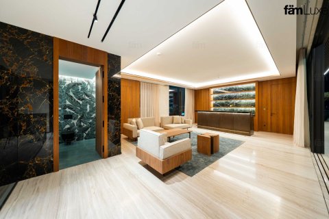 וילה להשכרה ב Al Wasl, Dubai, איחוד האמירויות  5 חדרי שינה, 929.6 מ"ר, מספר 689097 - תמונה 30