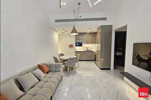 Apartman u gradu Arjan, Dubai, UAE 1 spavaća soba, 79.8 m2 Br. 689095 - Slika 3