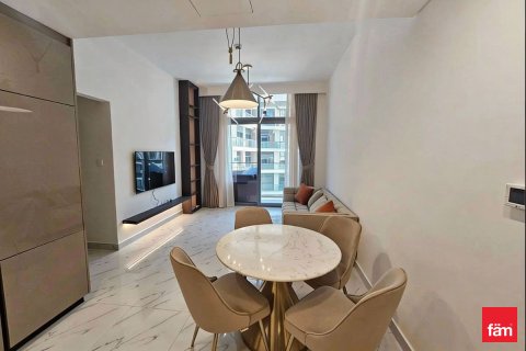 Apartman u gradu Arjan, Dubai, UAE 1 spavaća soba, 79.8 m2 Br. 689095 - Slika 5