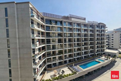 Apartman u gradu Arjan, Dubai, UAE 1 spavaća soba, 79.8 m2 Br. 689095 - Slika 6