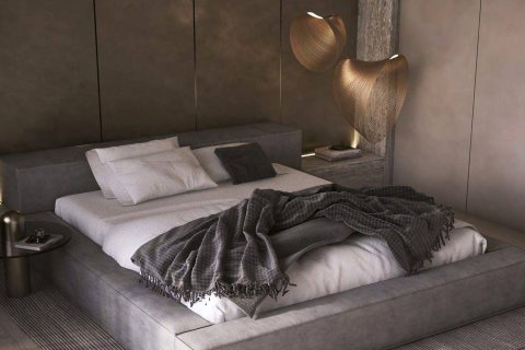 Appartement te koop in Dubai, VAE 1 slaapkamer, 106 vr.m., nr 689093 - foto 7