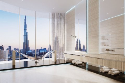 Διαμέρισμα σε Downtown Dubai (Downtown Burj Dubai), ΗΑΕ 2 υπνοδωμάτια, 170.6 τ.μ. Αρ. 689099 - φωτογραφία 12