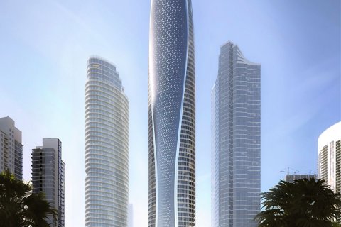 Διαμέρισμα σε Downtown Dubai (Downtown Burj Dubai), ΗΑΕ 2 υπνοδωμάτια, 170.6 τ.μ. Αρ. 689099 - φωτογραφία 2