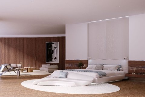 Διαμέρισμα σε Downtown Dubai (Downtown Burj Dubai), ΗΑΕ 2 υπνοδωμάτια, 170.6 τ.μ. Αρ. 689099 - φωτογραφία 4