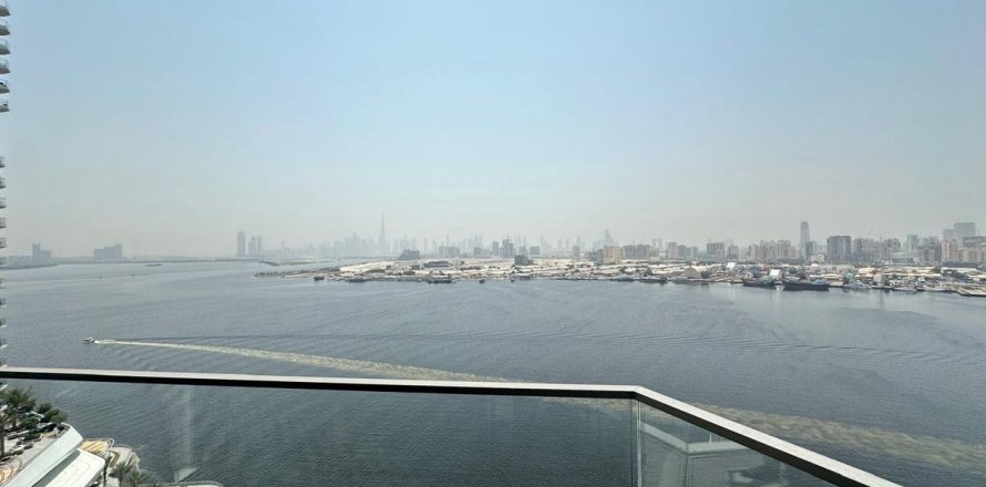 Dubai, संयुक्त अरब अमीरात में अपार्टमेंट, 1 बेडरूम, 72.6 वर्ग मीटर, संख्या 740761