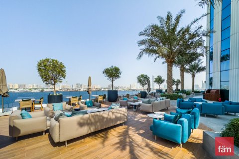 Dubai, संयुक्त अरब अमीरात में अपार्टमेंट, 1 बेडरूम, 72.6 वर्ग मीटर, संख्या 740761 - फ़ोटो 5