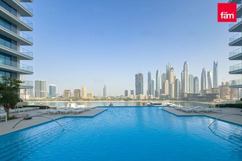 Зняти в оренду квартиру в Dubai Harbour, Дубай, ОАЕ 4 спальні, 227.4м2, № 740759 - фото 4