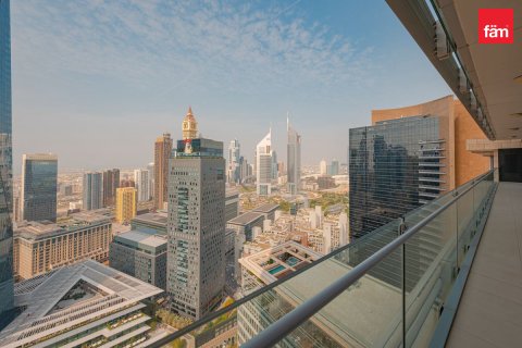 شقة للإيجار في DIFC، دبي، الإمارات العربية المتحدة 3 غرفة نوم ، 199.7 متر مربع ، رقم 740758 - صورة 15
