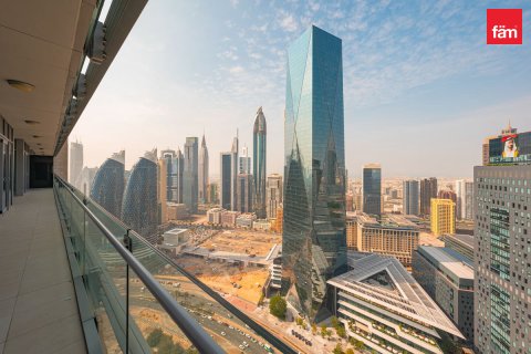 شقة للإيجار في DIFC، دبي، الإمارات العربية المتحدة 3 غرفة نوم ، 199.7 متر مربع ، رقم 740758 - صورة 3