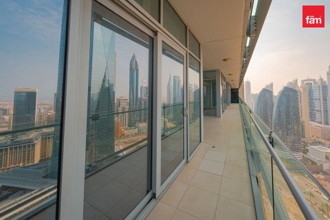 شقة للإيجار في DIFC، دبي، الإمارات العربية المتحدة 3 غرفة نوم ، 199.7 متر مربع ، رقم 740758 - صورة 17