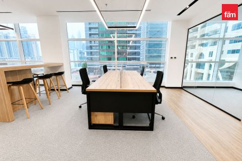 Kancelária v Dubai, SAE 228.3 m2 č. 740762 - Fotografia 7