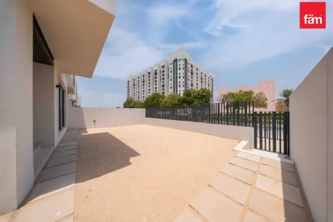 Radový dom v Jebel Ali, Dubai, SAE 4 spálne, 256.6 m2 č. 740760 - Fotografia 10