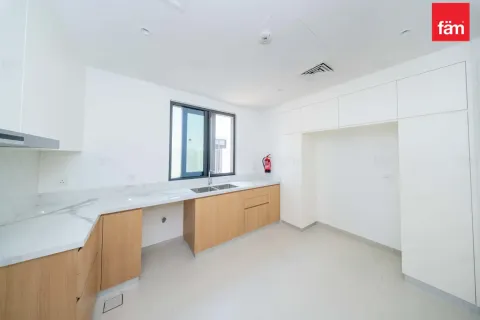 Radový dom v Jebel Ali, Dubai, SAE 4 spálne, 256.6 m2 č. 740760 - Fotografia 11