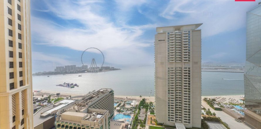 Wohnung in Dubai, VAE: 2 Schlafzimmer, 117.8 m2 Nr. 740757