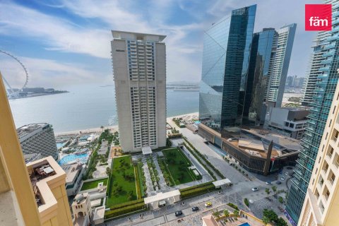 Apartment til leje i Dubai, UAE 2 soveværelser, 117.8 kvm № 740757 - foto 14