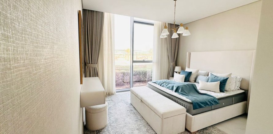 Appartement à Dubai, EAU: 2 chambres, 143.3 m2 № 613654