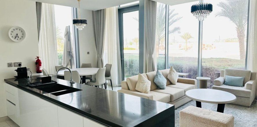 Apartament w Dubai, ZEA 2 sypialnie, 143.3 mkw. nr 613654