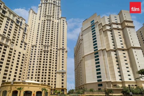 Byt v Dubai, SAE 2 ložnice, 109.7 m² Č.: 613657 - fotografie 24