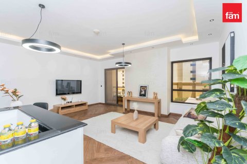 Byt v Dubai, SAE 2 ložnice, 109.7 m² Č.: 613657 - fotografie 1