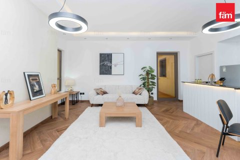 Byt v Dubai, SAE 2 ložnice, 109.7 m² Č.: 613657 - fotografie 4