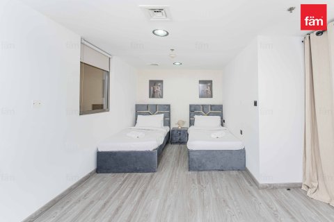 Byt v Dubai, SAE 2 ložnice, 109.7 m² Č.: 613657 - fotografie 20